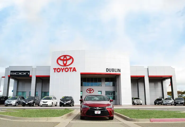 Đánh Giá Toàn Diện Về Các Đại Lý Toyota Tại Dublin: Lựa Chọn Hoàn Hảo Cho Người Mua Xe Đánh Giá Toàn Diện Về Các Đại Lý Toyota Tại Dublin: Lựa Chọn Hoàn Hảo Cho Người Mua Xe