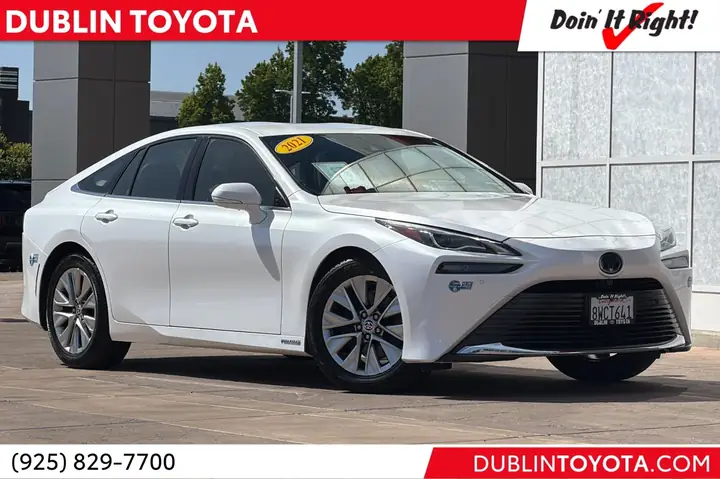 Dublin Toyota: Tổng Quan Về Đại Lý, Dịch Vụ Và Mẫu Xe Phổ Biến