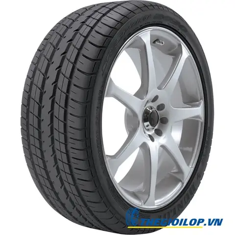 Dunlop Toyota: Hướng Dẫn Chọn Lốp Phù Hợp Cho Xe Toyota