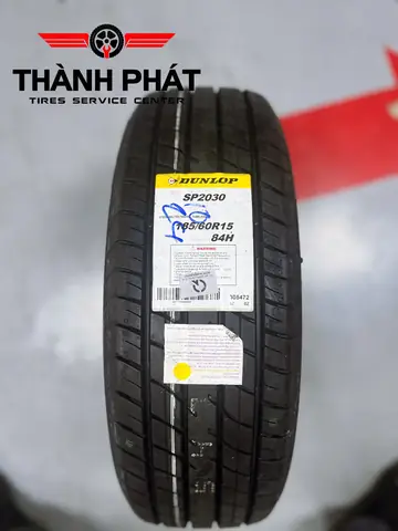 Dunlop Toyota: Hướng Dẫn Chọn Lốp Phù Hợp Cho Xe Toyota