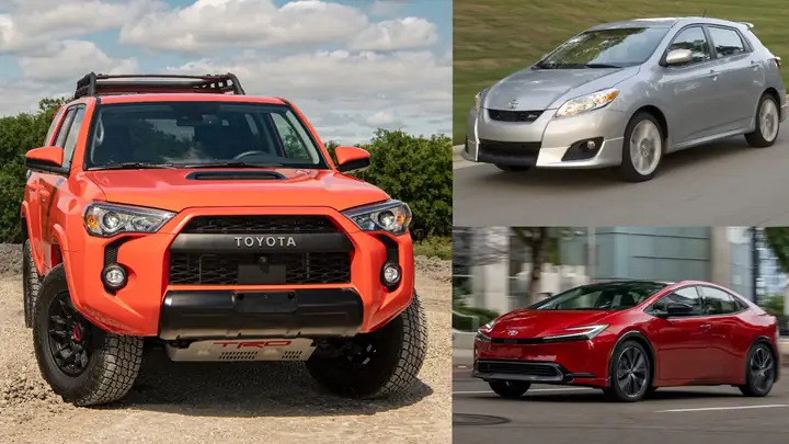 Đánh Giá Độ Bền Của Toyota: Bí Quyết “durable Toyota” Đưa Xe Hơi Nhật Vươn Tới Đỉnh Cao Đánh Giá Độ Bền Của Toyota: Bí Quyết “durable Toyota” Đưa Xe Hơi Nhật Vươn Tới Đỉnh Cao