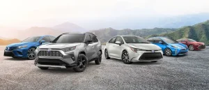 Đánh Giá Độ Bền Của Toyota: Bí Quyết “durable Toyota” Đưa Xe Hơi Nhật Vươn Tới Đỉnh Cao