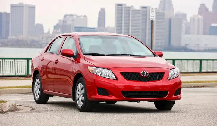 Đánh Giá Độ Bền Của Toyota: Bí Quyết “durable Toyota” Đưa Xe Hơi Nhật Vươn Tới Đỉnh Cao Đánh Giá Độ Bền Của Toyota: Bí Quyết “durable Toyota” Đưa Xe Hơi Nhật Vươn Tới Đỉnh Cao