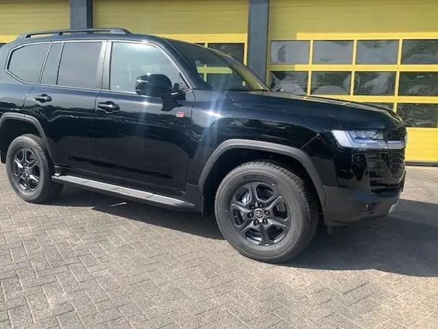 Duurste Toyota: Tổng Quan Về Các Mẫu Xe Sang Trọng Và Đắt Giá Nhất Của Toyota Duurste Toyota: Tổng Quan Về Các Mẫu Xe Sang Trọng Và Đắt Giá Nhất Của Toyota