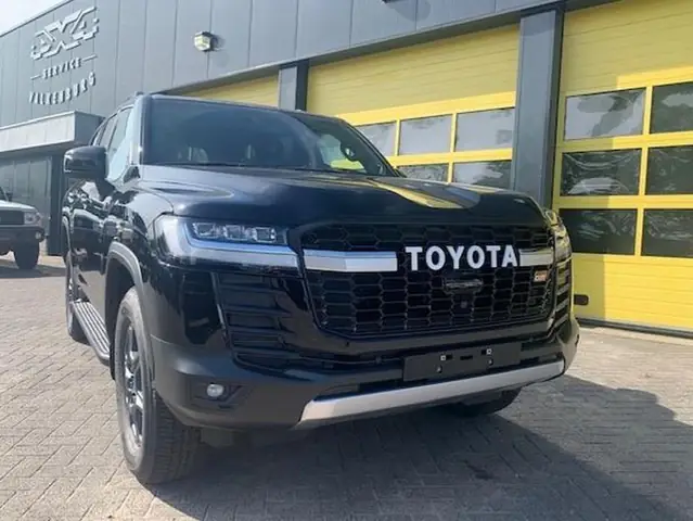 Duurste Toyota: Tổng Quan Về Các Mẫu Xe Sang Trọng Và Đắt Giá Nhất Của Toyota Duurste Toyota: Tổng Quan Về Các Mẫu Xe Sang Trọng Và Đắt Giá Nhất Của Toyota