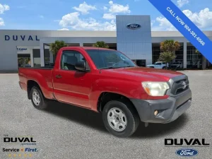 Duval Toyota Là Gì? Tổng Quan Về Đại Lý Và Dịch Vụ