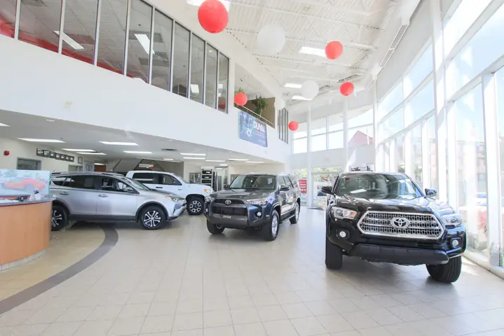 Duval Toyota Là Gì? Tổng Quan Về Đại Lý Và Dịch Vụ