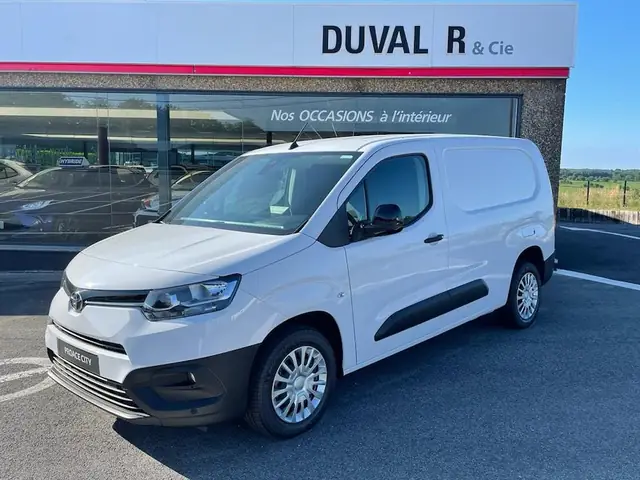 Duval Toyota Occasion: Cơ Hội Vàng Cho Người Mua Xe Hơi Đẳng Cấp