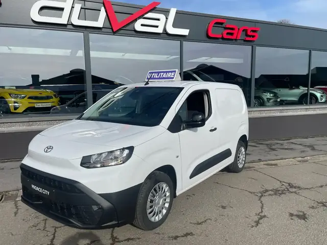 Duval Toyota Occasion: Cơ Hội Vàng Cho Người Mua Xe Hơi Đẳng Cấp