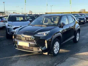 Duval Toyota Occasion: Cơ Hội Vàng Cho Người Mua Xe Hơi Đẳng Cấp