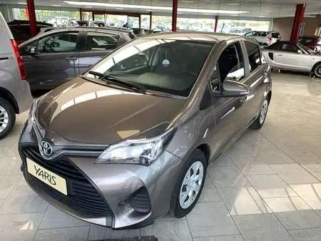 Duval Toyota Occasion: Cơ Hội Vàng Cho Người Mua Xe Hơi Đẳng Cấp
