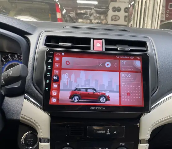 Toyota Rush: Hướng Dẫn Chi Tiết Từ Lắp Đặt Đến Tối Ưu Hệ Thống Giải Trí Trên Xe Toyota Rush: Hướng Dẫn Chi Tiết Từ Lắp Đặt Đến Tối Ưu Hệ Thống Giải Trí Trên Xe