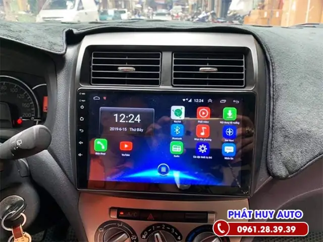 Toyota Wigo – Tất Cả Những Điều Bạn Cần Biết Về Đĩa Dvd Cho Xe Hơi Nhỏ Gọn Toyota Wigo – Tất Cả Những Điều Bạn Cần Biết Về Đĩa Dvd Cho Xe Hơi Nhỏ Gọn