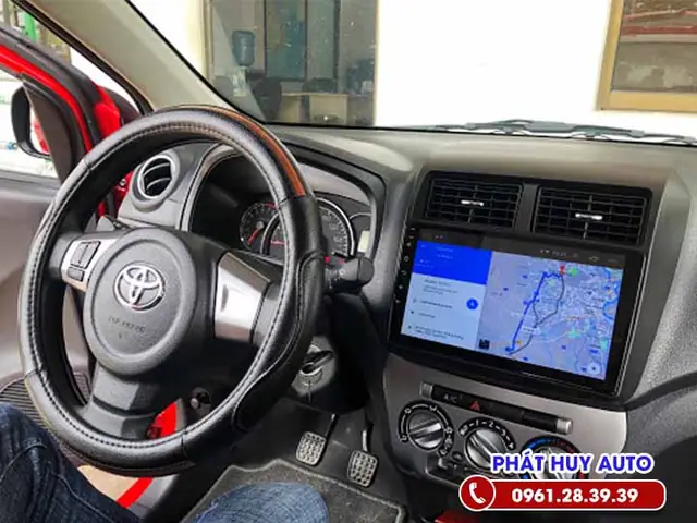 Toyota Wigo – Tất Cả Những Điều Bạn Cần Biết Về Đĩa Dvd Cho Xe Hơi Nhỏ Gọn Toyota Wigo – Tất Cả Những Điều Bạn Cần Biết Về Đĩa Dvd Cho Xe Hơi Nhỏ Gọn