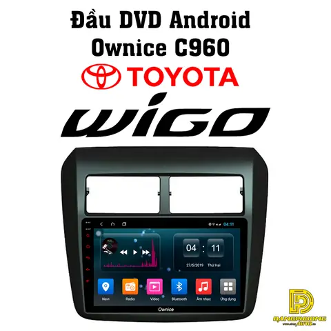 Toyota Wigo – Tất Cả Những Điều Bạn Cần Biết Về Đĩa Dvd Cho Xe Hơi Nhỏ Gọn Toyota Wigo – Tất Cả Những Điều Bạn Cần Biết Về Đĩa Dvd Cho Xe Hơi Nhỏ Gọn