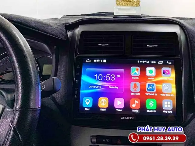 Toyota Wigo – Tất Cả Những Điều Bạn Cần Biết Về Đĩa Dvd Cho Xe Hơi Nhỏ Gọn Toyota Wigo – Tất Cả Những Điều Bạn Cần Biết Về Đĩa Dvd Cho Xe Hơi Nhỏ Gọn