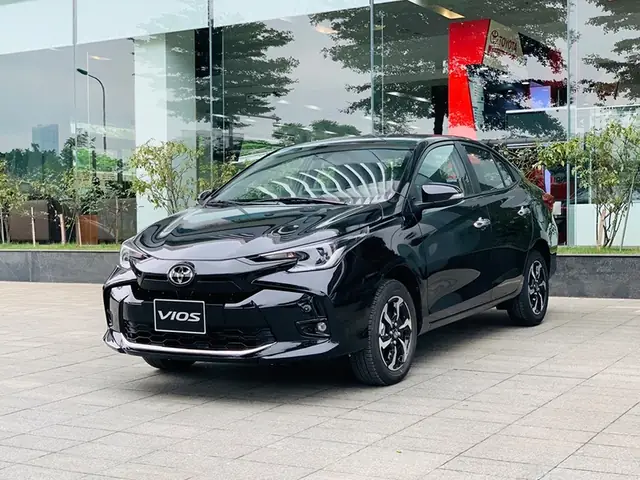 E Cvt Toyota – Hệ Thống Truyền Động Tự Động Điện Tử Của Toyota Và Cách Nó Hoạt Động