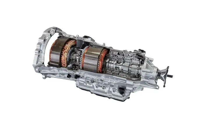 E Cvt Toyota – Hệ Thống Truyền Động Tự Động Điện Tử Của Toyota Và Cách Nó Hoạt Động
