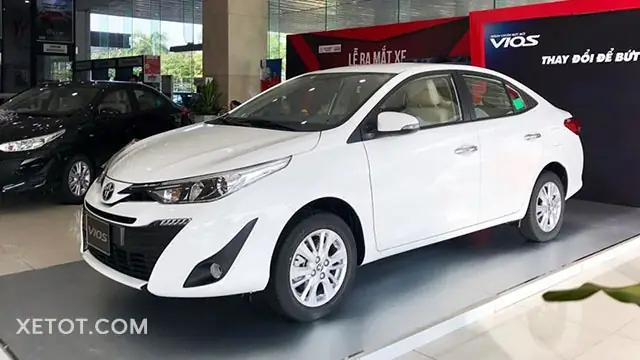 E Toyota Là Gì? Tất Cả Những Điều Bạn Cần Biết Về Dòng Xe Điện Của Toyota