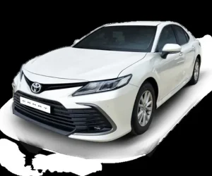 E Toyota Là Gì? Tất Cả Những Điều Bạn Cần Biết Về Dòng Xe Điện Của Toyota