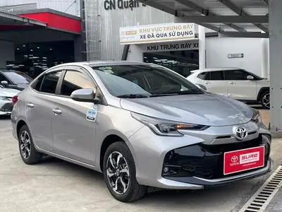E Toyota Là Gì? Tất Cả Những Điều Bạn Cần Biết Về Dòng Xe Điện Của Toyota