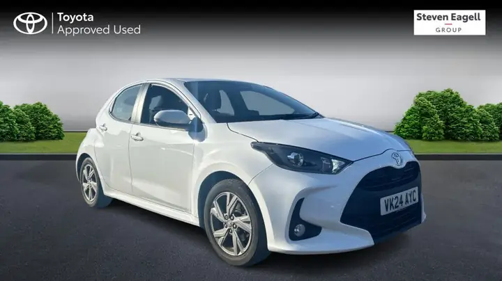 Eagell Toyota – Giới Thiệu Toàn Diện Về Thương Hiệu Và Dịch Vụ