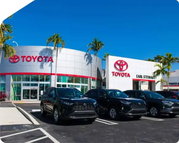 Earl Stewart Toyota: Câu Chuyện Thành Công Và Tầm Ảnh Hưởng Trong Ngành Ô Tô Việt Nam Earl Stewart Toyota: Câu Chuyện Thành Công Và Tầm Ảnh Hưởng Trong Ngành Ô Tô Việt Nam