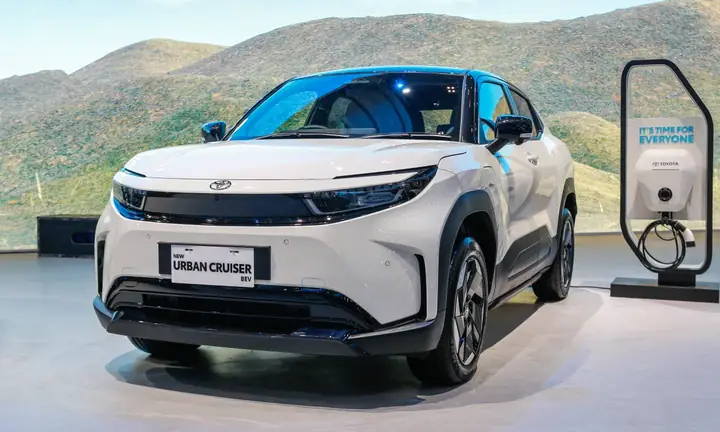 Easler Toyota: Tổng Quan Về Đại Lý Và Dịch Vụ Ô Tô