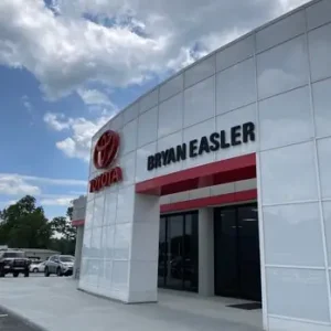 Easler Toyota: Tổng Quan Về Đại Lý Và Dịch Vụ Ô Tô