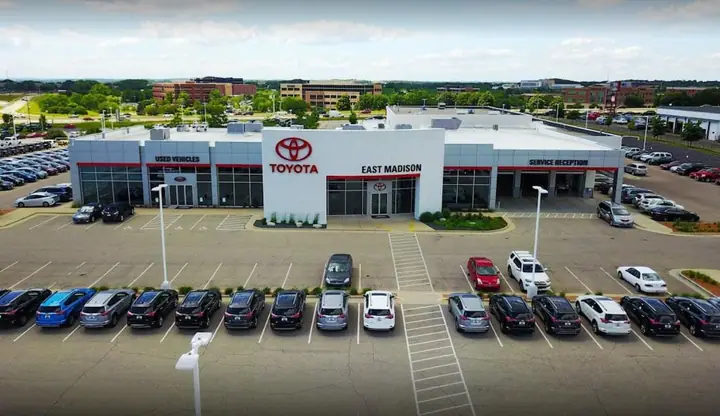 East Madison Toyota: Địa Chỉ Tin Cậy Cho Người Yêu Xe Toyota Tại Madison East Madison Toyota: Địa Chỉ Tin Cậy Cho Người Yêu Xe Toyota Tại Madison