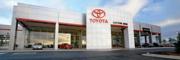 Eastern Shore Toyota: Địa Chỉ Uy Tín Cho Người Yêu Xe Toyota Tại Khu Vực Đông Bờ Eastern Shore Toyota: Địa Chỉ Uy Tín Cho Người Yêu Xe Toyota Tại Khu Vực Đông Bờ