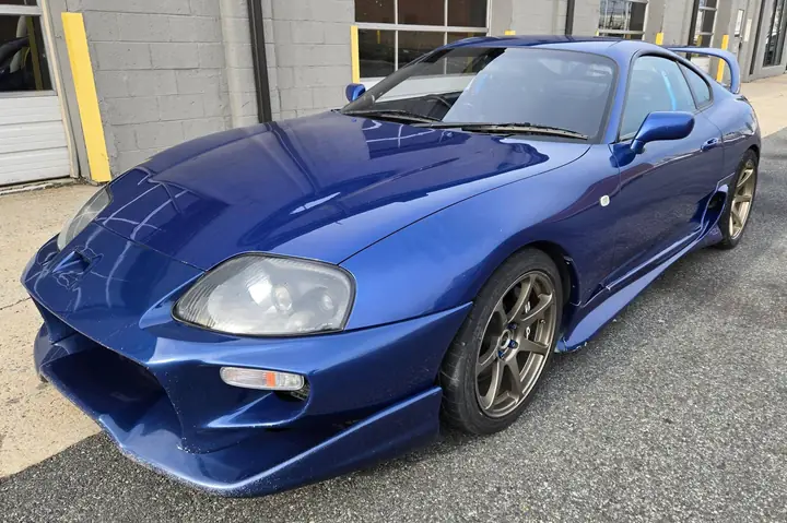 Khám Phá Xe Supra Toyota Trên Ebay: Cách Tìm Kiếm, Mua Bán Và Đánh Giá Độ Tin Cậy Khám Phá Xe Supra Toyota Trên Ebay: Cách Tìm Kiếm, Mua Bán Và Đánh Giá Độ Tin Cậy