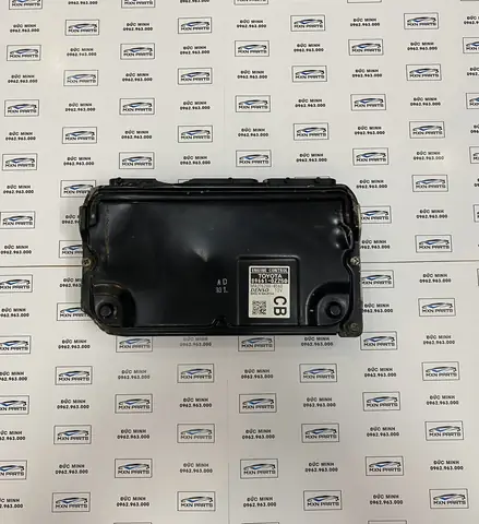 Ecm Toyota Corolla: Tất Tần Tật Về Hệ Thống Điều Khiển Động Cơ (ecm) Và Cách Bảo Dưỡng, Sửa Chữa, Nâng Cấp Ecm Toyota Corolla: Tất Tần Tật Về Hệ Thống Điều Khiển Động Cơ (ecm) Và Cách Bảo Dưỡng, Sửa Chữa, Nâng Cấp
