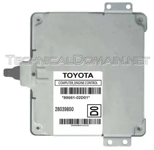 Ecm Toyota Corolla: Tất Tần Tật Về Hệ Thống Điều Khiển Động Cơ (ecm) Và Cách Bảo Dưỡng, Sửa Chữa, Nâng Cấp Ecm Toyota Corolla: Tất Tần Tật Về Hệ Thống Điều Khiển Động Cơ (ecm) Và Cách Bảo Dưỡng, Sửa Chữa, Nâng Cấp