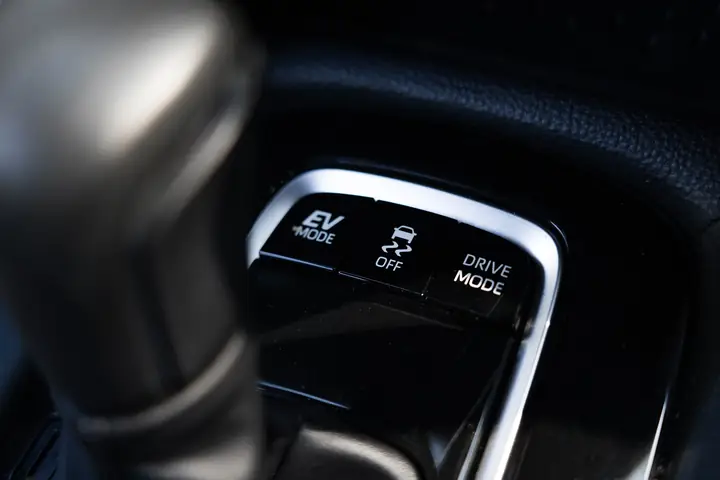 Eco Mode Toyota: Hướng Dẫn Sử Dụng Và Lợi Ích Cho Người Lái