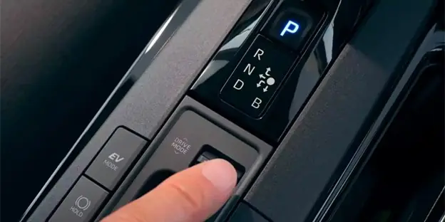 Eco Mode Toyota: Hướng Dẫn Sử Dụng Và Lợi Ích Cho Người Lái