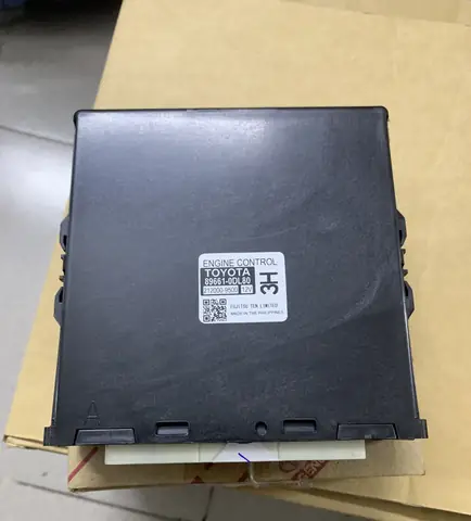 Ecu Từ Toyota: Hiểu Biết Sâu Rộng Về Bộ Điều Khiển Động Cơ Và Ứng Dụng Trong Động Cơ Xe Ô Tô Hiện Đại Ecu Từ Toyota: Hiểu Biết Sâu Rộng Về Bộ Điều Khiển Động Cơ Và Ứng Dụng Trong Động Cơ Xe Ô Tô Hiện Đại