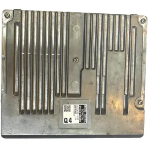 Ecu Từ Toyota: Hiểu Biết Sâu Rộng Về Bộ Điều Khiển Động Cơ Và Ứng Dụng Trong Động Cơ Xe Ô Tô Hiện Đại