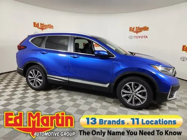 Ed Martin Toyota – Tổng Quan Về Đại Lý, Dịch Vụ Và Các Mẫu Xe Nổi Bật