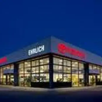 Ehrlich Toyota – Tổng Quan Về Đại Lý Xe Toyota Uy Tín Và Dịch Vụ Toàn Diện