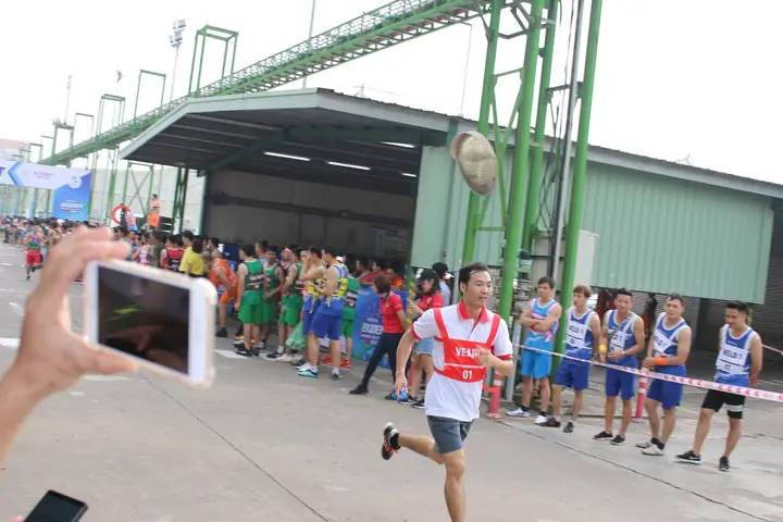 Ekiden 2019 Toyota: Hành Trình Kỷ Niệm, Thử Thách Và Cảm Hứng Của Cuộc Đua Marathon Đội Ekiden 2019 Toyota: Hành Trình Kỷ Niệm, Thử Thách Và Cảm Hứng Của Cuộc Đua Marathon Đội