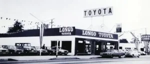 El Monte Toyota – Địa Chỉ Đáng Tin Cậy Cho Người Yêu Xe Toyota Tại California