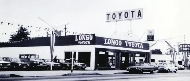 El Monte Toyota – Địa Chỉ Đáng Tin Cậy Cho Người Yêu Xe Toyota Tại California El Monte Toyota – Địa Chỉ Đáng Tin Cậy Cho Người Yêu Xe Toyota Tại California