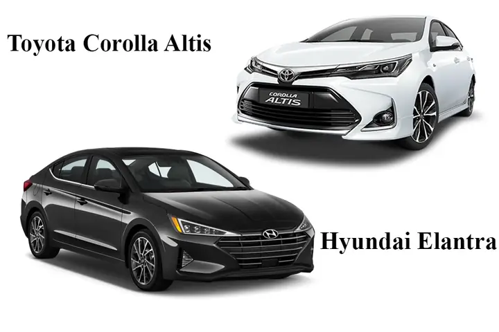 So Sánh Hyundai Elantra, Mazda Và Toyota: Lựa Chọn Nào Phù Hợp Nhất Cho Bạn? So Sánh Hyundai Elantra, Mazda Và Toyota: Lựa Chọn Nào Phù Hợp Nhất Cho Bạn?