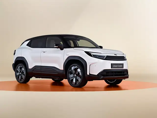 Elbil Toyota: Tổng Quan Về Dòng Xe Điện Của Toyota Và Những Điểm Đáng Chú Ý