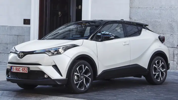 Elbil Toyota: Tổng Quan Về Dòng Xe Điện Của Toyota Và Những Điểm Đáng Chú Ý