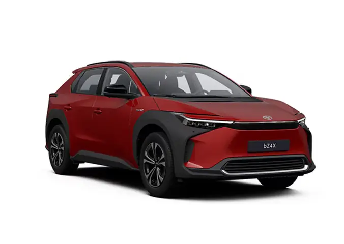 Elbil Toyota: Tổng Quan Về Dòng Xe Điện Của Toyota Và Những Điểm Đáng Chú Ý