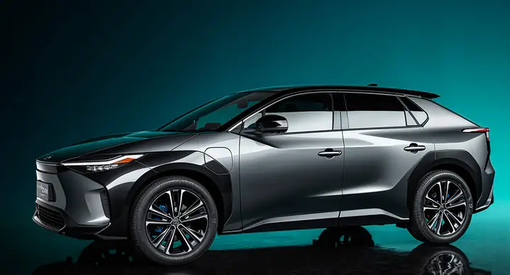 Elbil Toyota: Tổng Quan Về Dòng Xe Điện Của Toyota Và Những Điểm Đáng Chú Ý