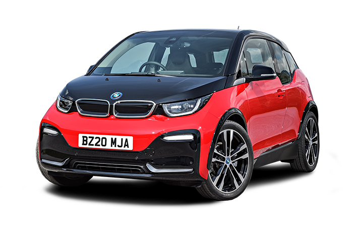 Electric BMW i3: Đánh Giá Chi Tiết Xe Điện Đô Thị Hàng Đầu 2 electric bmw i3 - Hình 4