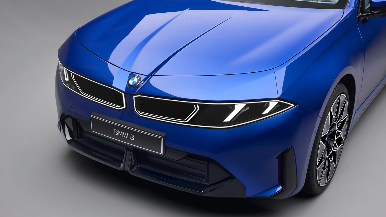 Electric BMW i3: Đánh Giá Chi Tiết Xe Điện Đô Thị Hàng Đầu 1 electric bmw i3 - Hình 5